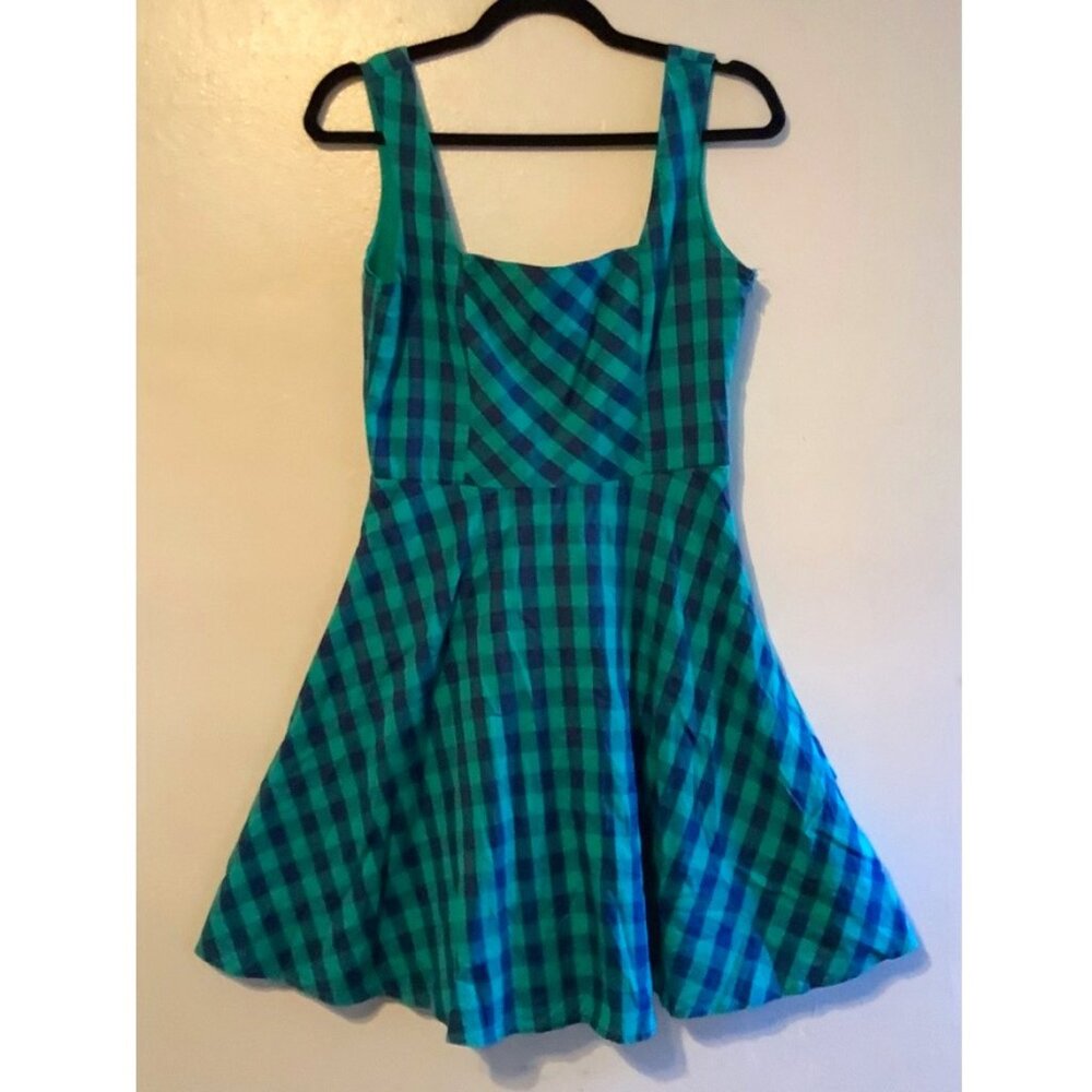 Doe & Rae Sun Dress